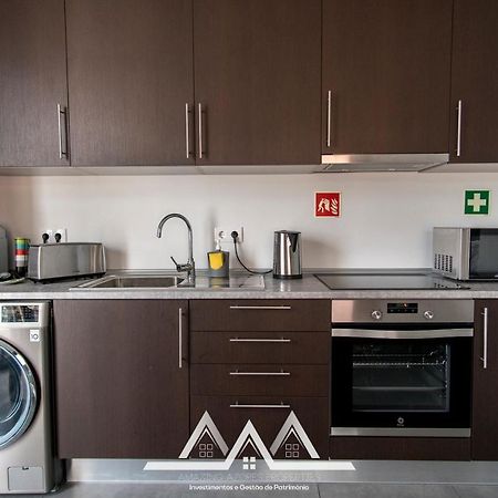 Apartamento White House I Praia da Vitória Exterior foto