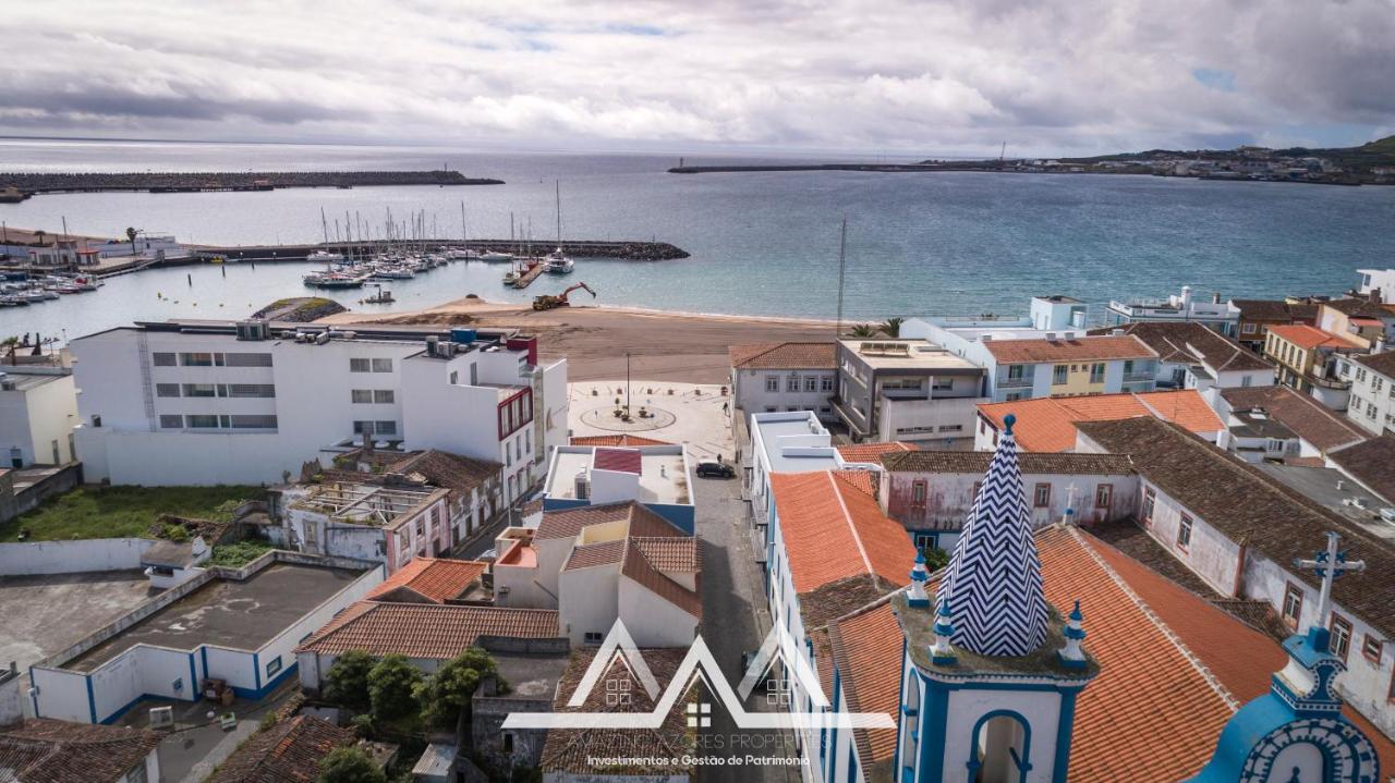 Apartamento White House I Praia da Vitória Exterior foto